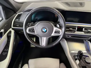 BMW X6xDrive30d M Sport LED Navi Kamera Leder iconic