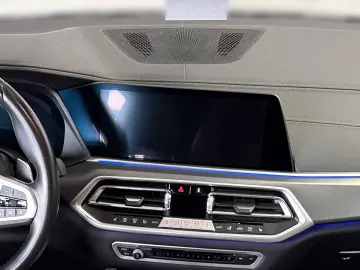 BMW X6xDrive30d M Sport LED Navi Kamera Leder iconic