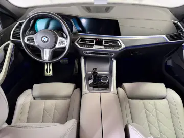 BMW X6xDrive30d M Sport LED Navi Kamera Leder iconic
