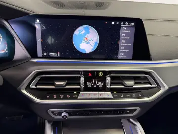 BMW X6xDrive30d M Sport LED Navi Kamera Leder iconic