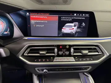 BMW X6xDrive30d M Sport LED Navi Kamera Leder iconic