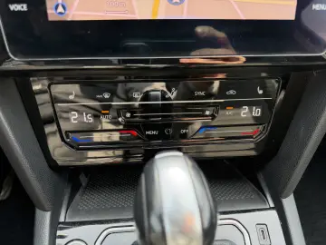 vw passat 4x4