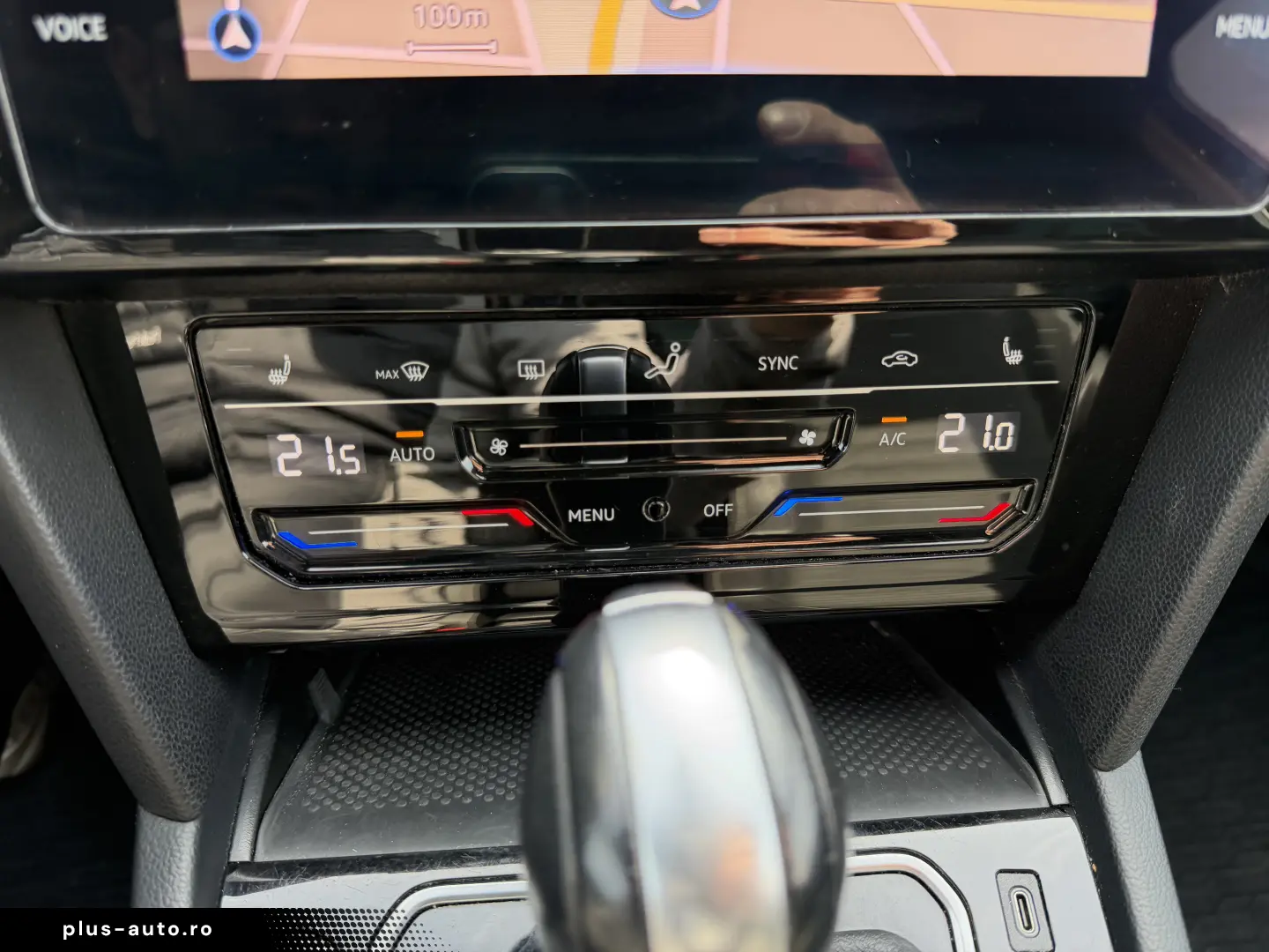 vw passat 4x4