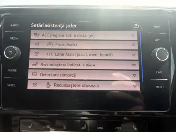 vw passat 4x4