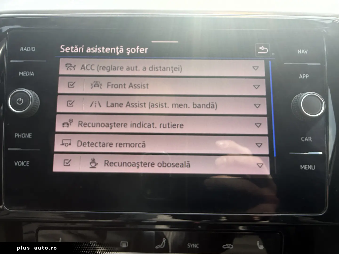 vw passat 4x4