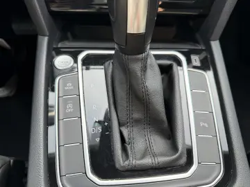 vw passat 4x4