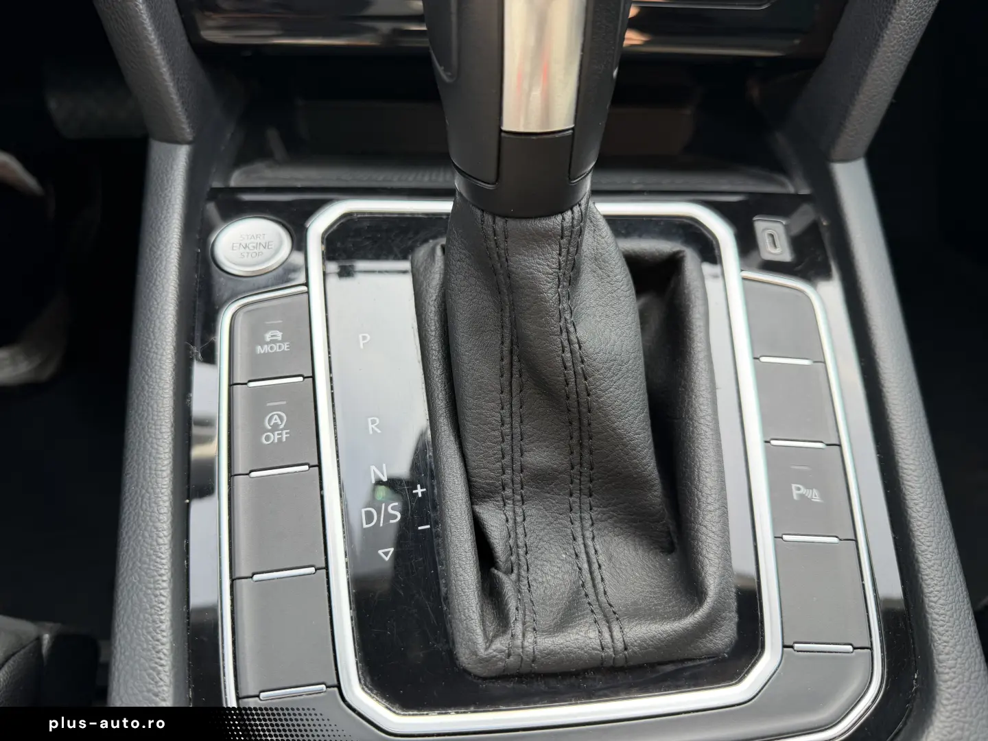 vw passat 4x4