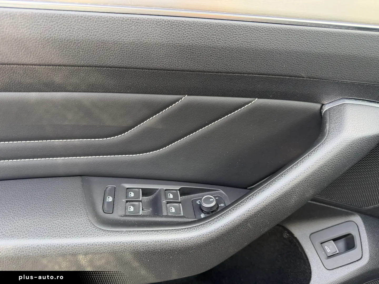vw passat 4x4