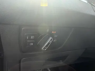 vw passat 4x4