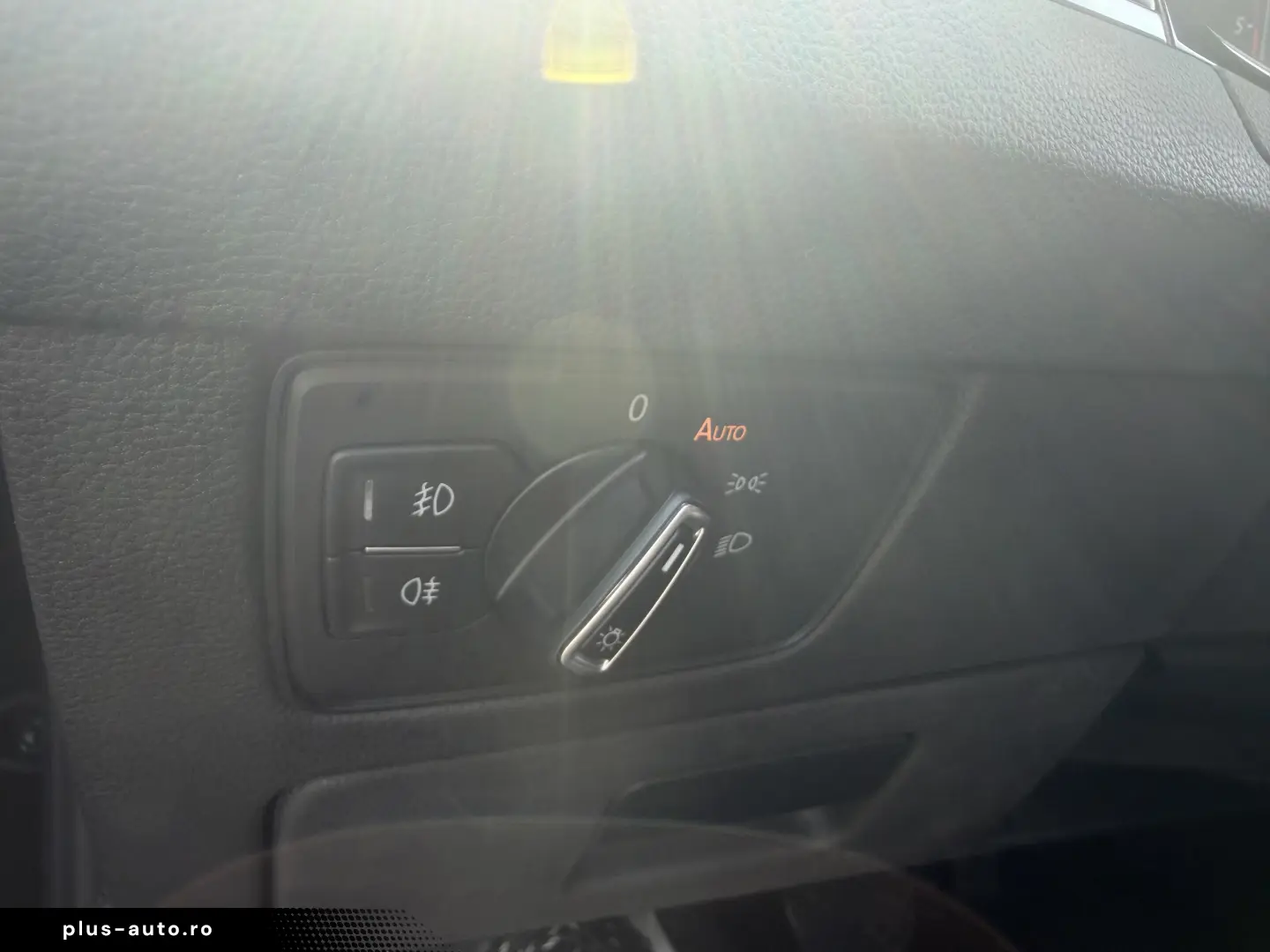 vw passat 4x4