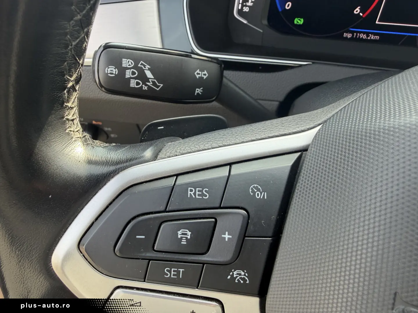 vw passat 4x4