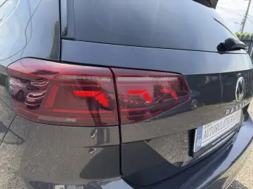 vw passat 4x4