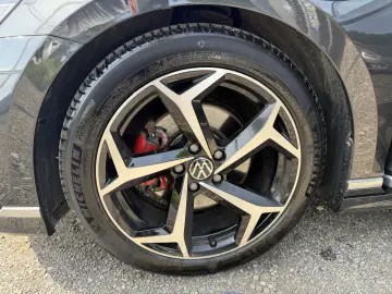 vw passat 4x4