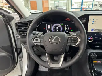 Lexus NX 450h  E-FOUR Business Leather Electric Seats