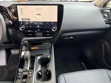 Lexus NX 450h  E-FOUR Business Leather Electric Seats