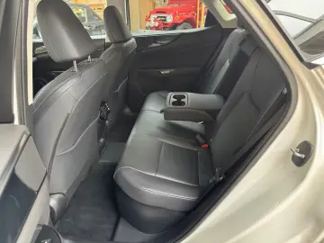 Lexus NX 450h  E-FOUR Business Leather Electric Seats