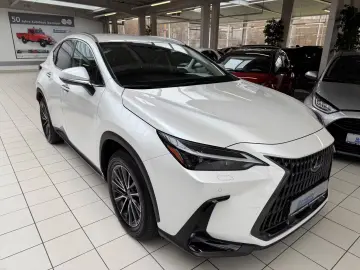 Lexus NX 450h  E-FOUR Business Leather Electric Seats
