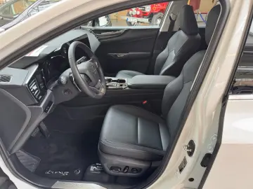 Lexus NX 450h  E-FOUR Business Leather Electric Seats