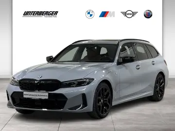 BMW M340i xDrive Touring Pro Standhzg AHK ACC 360