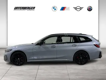 BMW M340i xDrive Touring Pro ACC 360