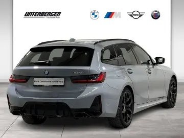 BMW M340i xDrive Touring Pro ACC 360