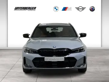 BMW M340i xDrive Touring Pro ACC 360