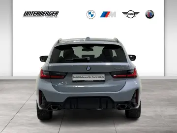 BMW M340i xDrive Touring Pro ACC 360