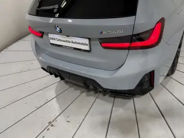 BMW M340i xDrive Touring Pro ACC 360