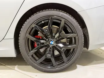 BMW M340i xDrive Touring Pro ACC 360