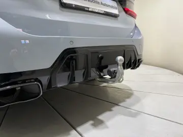 BMW M340i xDrive Touring Pro ACC 360