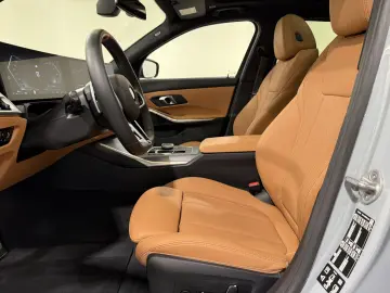 BMW M340i xDrive Touring Pro ACC 360