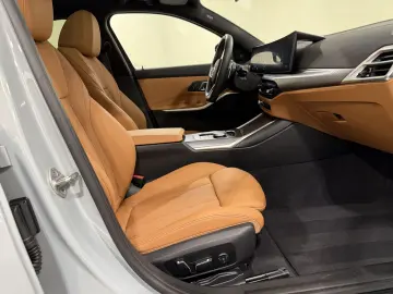 BMW M340i xDrive Touring Pro ACC 360