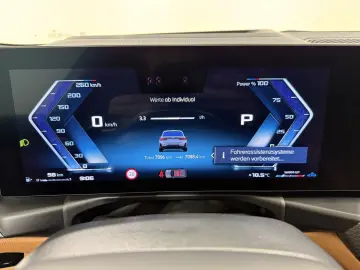 BMW M340i xDrive Touring Pro ACC 360
