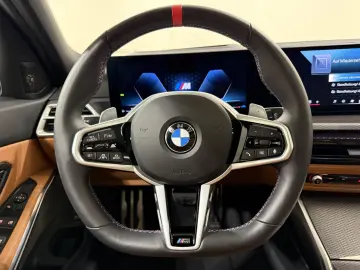 BMW M340i xDrive Touring Pro ACC 360