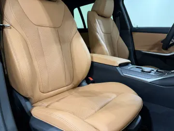 BMW M340i xDrive Touring Pro ACC 360