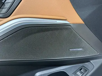 BMW M340i xDrive Touring Pro ACC 360
