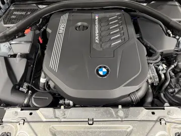 BMW M340i xDrive Touring Pro ACC 360