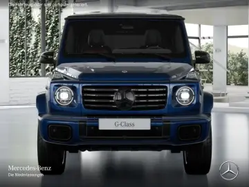 Mercedes-Benz G 450 d AMG EXCLUSIVE NIGHT
