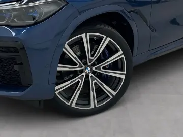 BMW X6 xDrive40d M Sport Driv.Assist.Prof Head-Up
