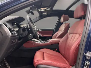 BMW X6 xDrive40d M Sport Driv.Assist.Prof Head-Up