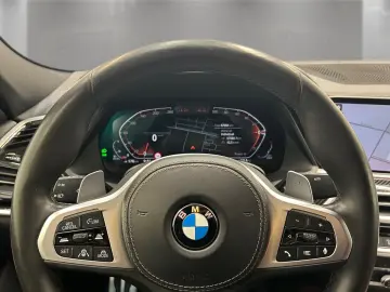 BMW X6 xDrive40d M Sport Driv.Assist.Prof Head-Up