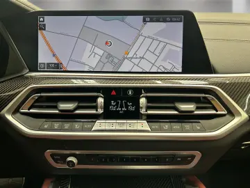 BMW X6 xDrive40d M Sport Driv.Assist.Prof Head-Up