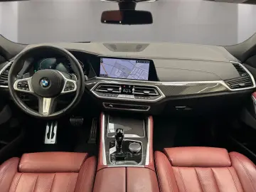 BMW X6 xDrive40d M Sport Driv.Assist.Prof Head-Up