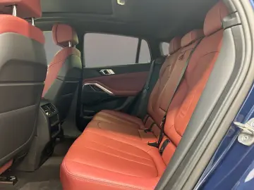 BMW X6 xDrive40d M Sport Driv.Assist.Prof Head-Up