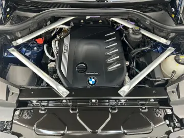 BMW X6 xDrive40d M Sport Driv.Assist.Prof Head-Up