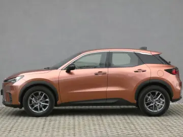 Lexus LBX 1 5 Hybrid FWD Basis   Komfort Paket