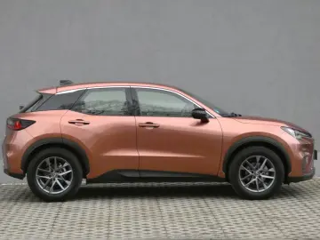 Lexus LBX 1 5 Hybrid FWD Basis   Komfort Paket