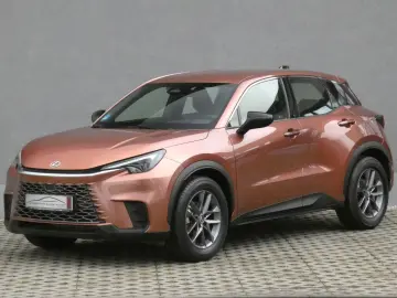 Lexus LBX 1 5 Hybrid FWD Basis   Komfort Paket