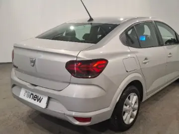 DACIA LOGAN 1.0 Eco-G 100CP Expression MT6