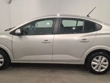 DACIA LOGAN 1.0 Eco-G 100CP Expression MT6